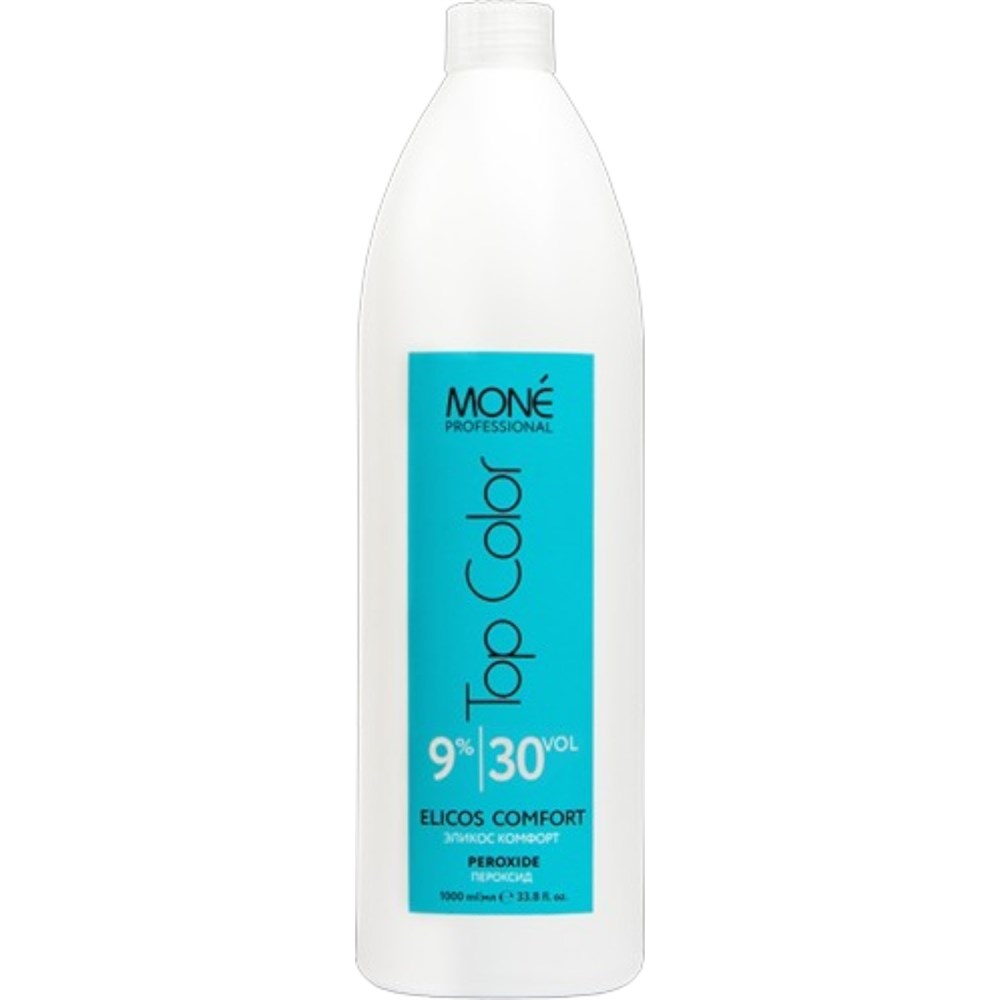 Top Color Elicos Comfort peroxide 9% (30 VOL) MT90043