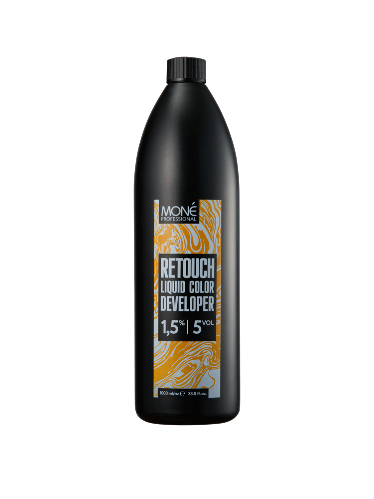 Retouch Liquid Developer 1,5% MP92399
