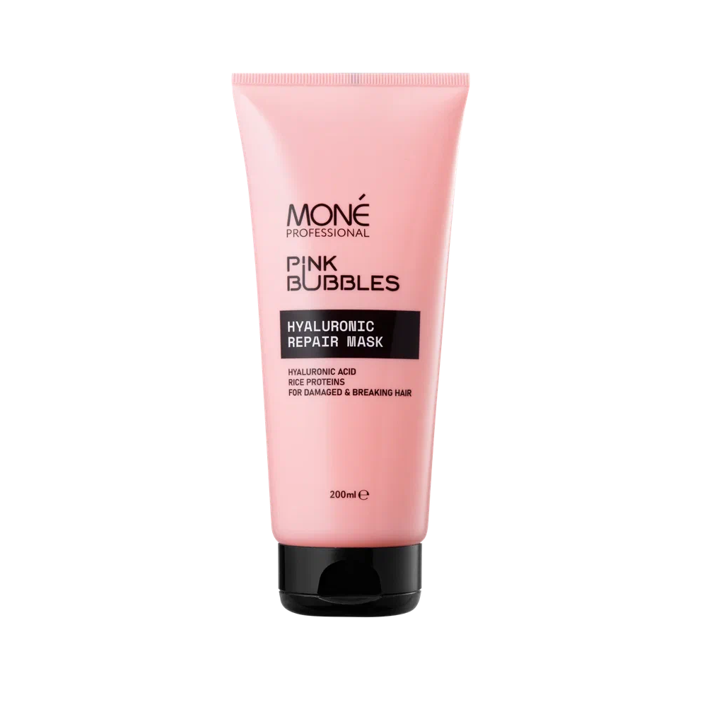 HYALURONIC REPAIR HAIR MASK MP91811
