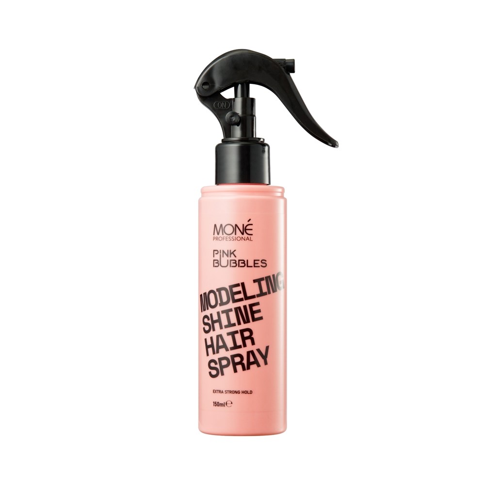 MODELING SHINE HAIRSPRAY MP94287