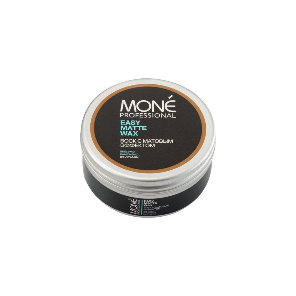 EASY MATTE WAX MP91064