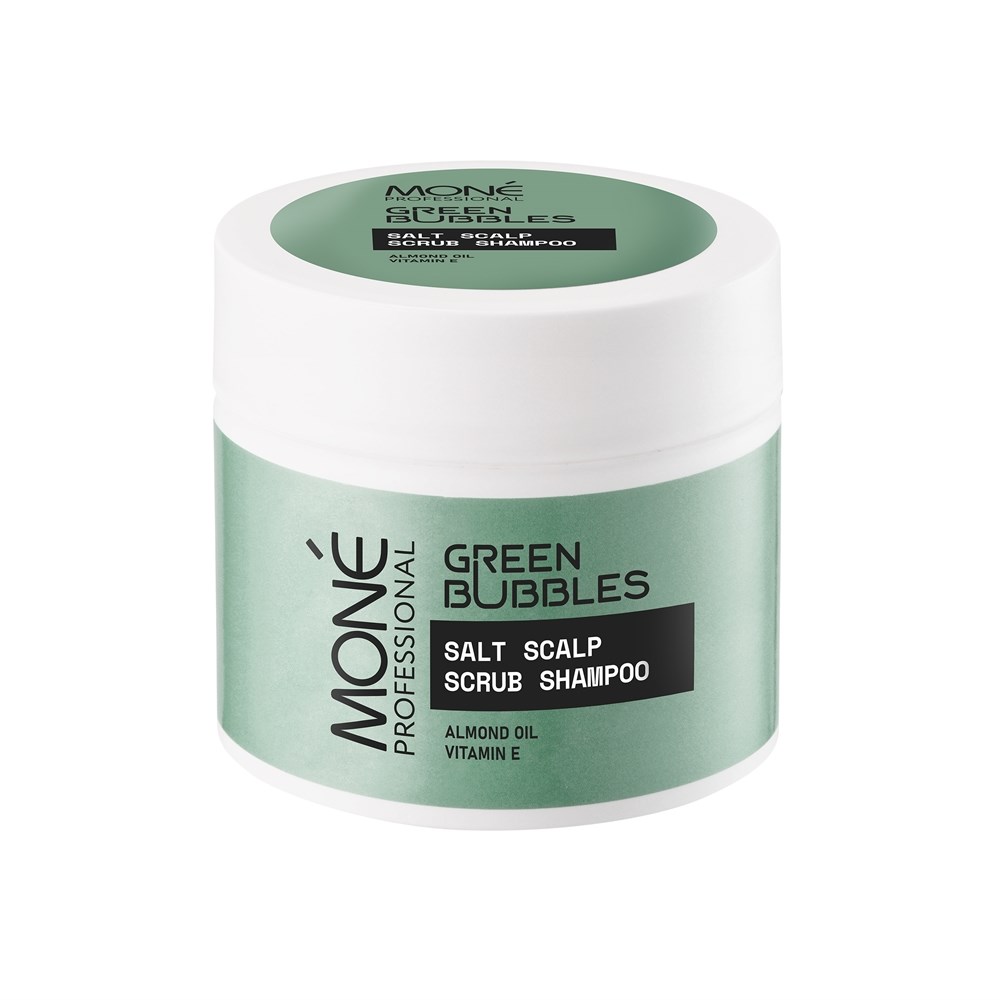 SALT SCALP SCRUB SHAMPOO MP94300