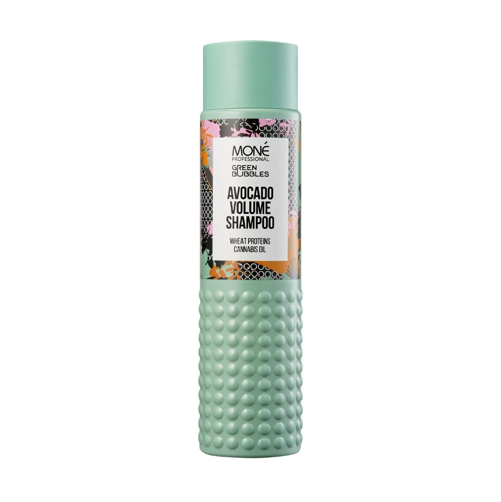 AVOCADO VOLUME SHAMPOO MP93372