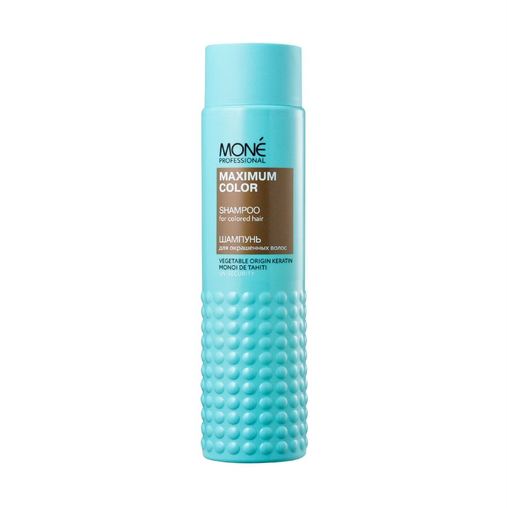 MAXIMUM COLOR shampoo MP90913