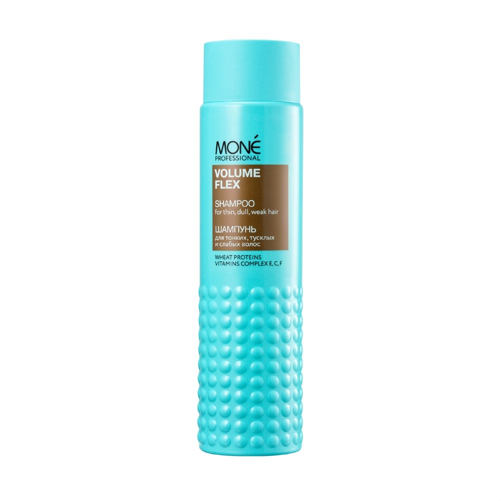 VOLUME FLEX shampoo MP91040