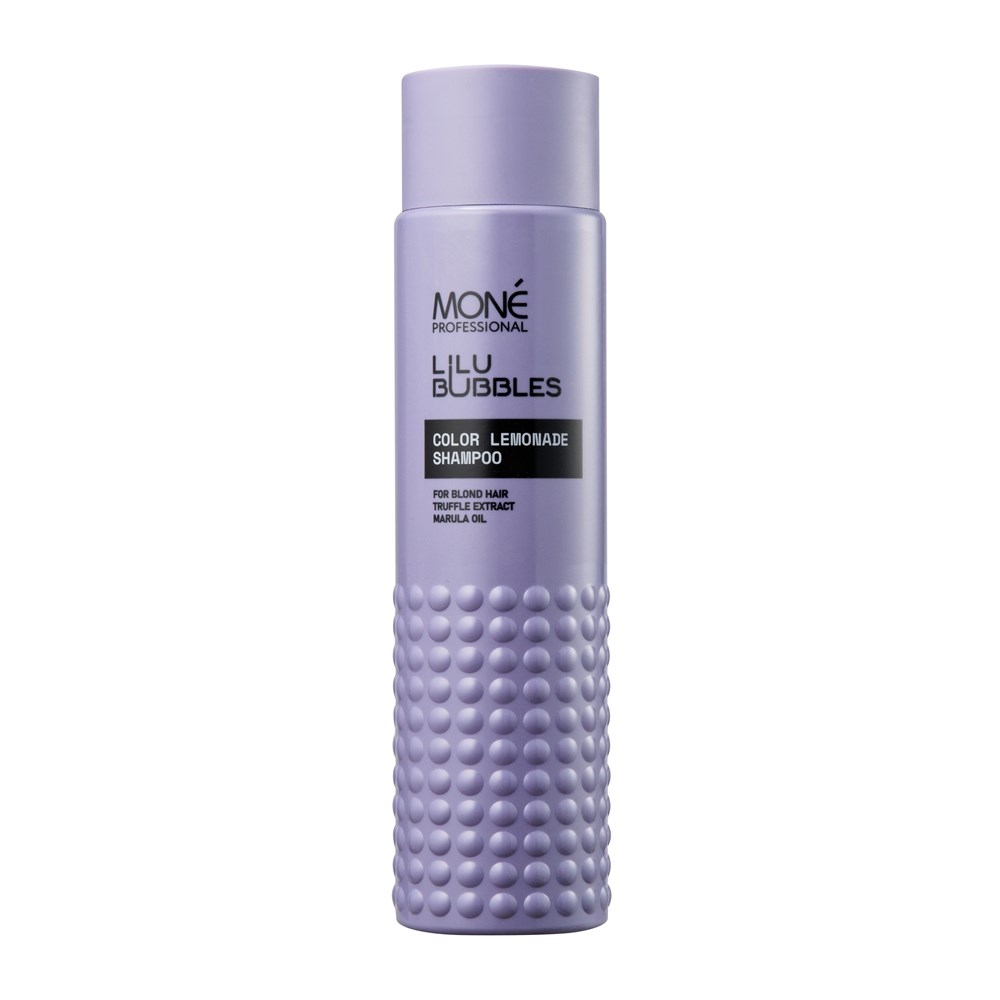 Color Lemonade Shampoo for blond hair MP93457