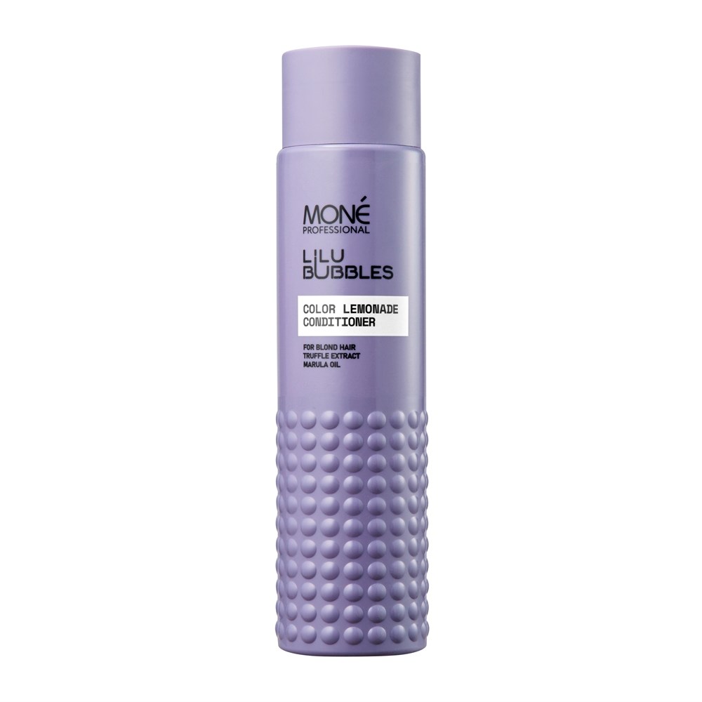 Color Lemonade Conditioner for blond hair MP93471
