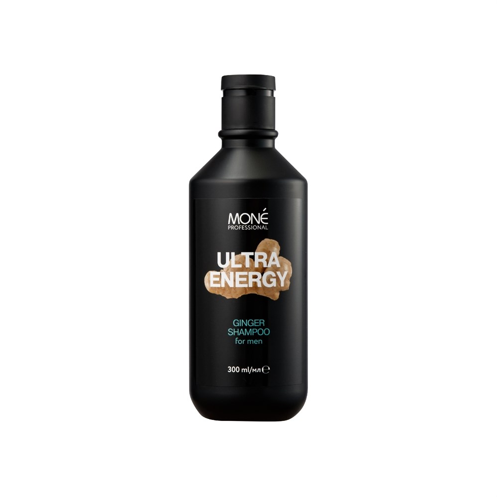 Ginger Shampoo for men MP93433