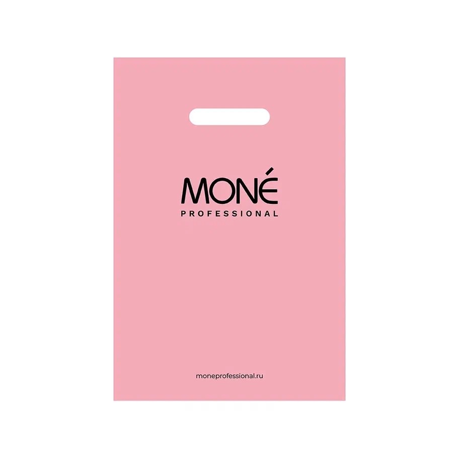 Plastic bag 25*37 cm K00302