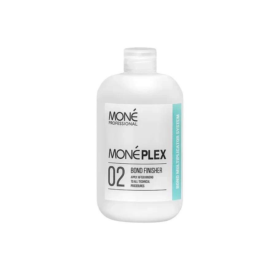 MONEPLEX 02 BOND FINISHER MP91125