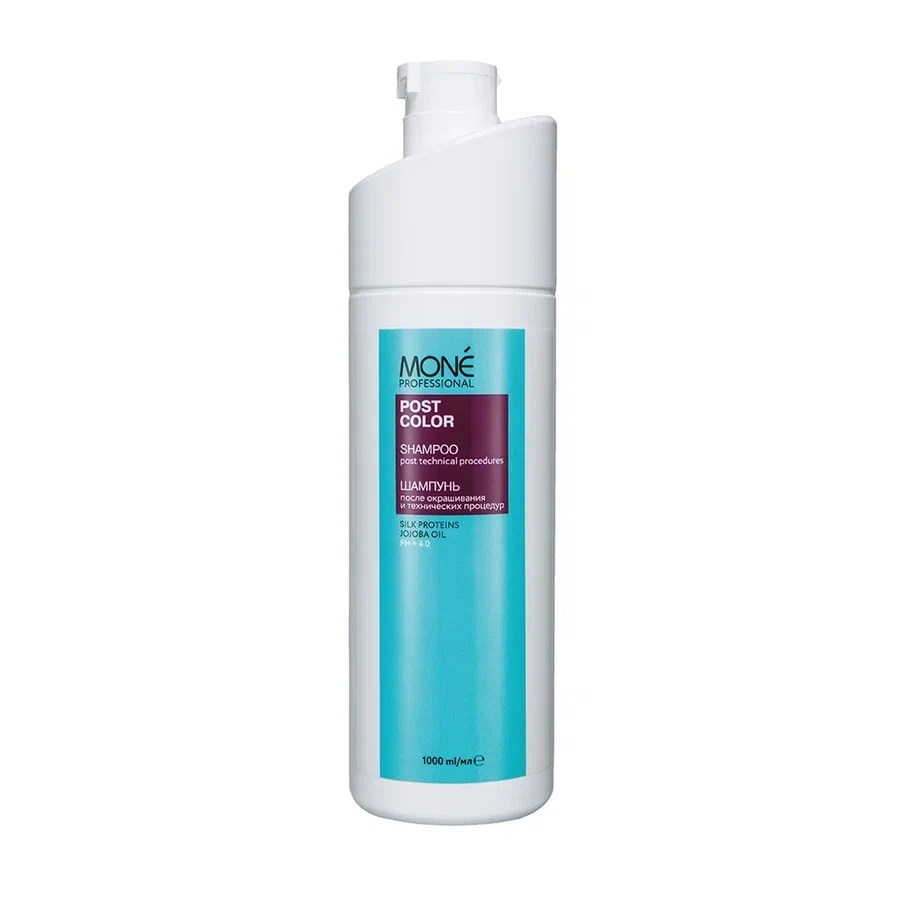 POST COLOR shampoo MP91170