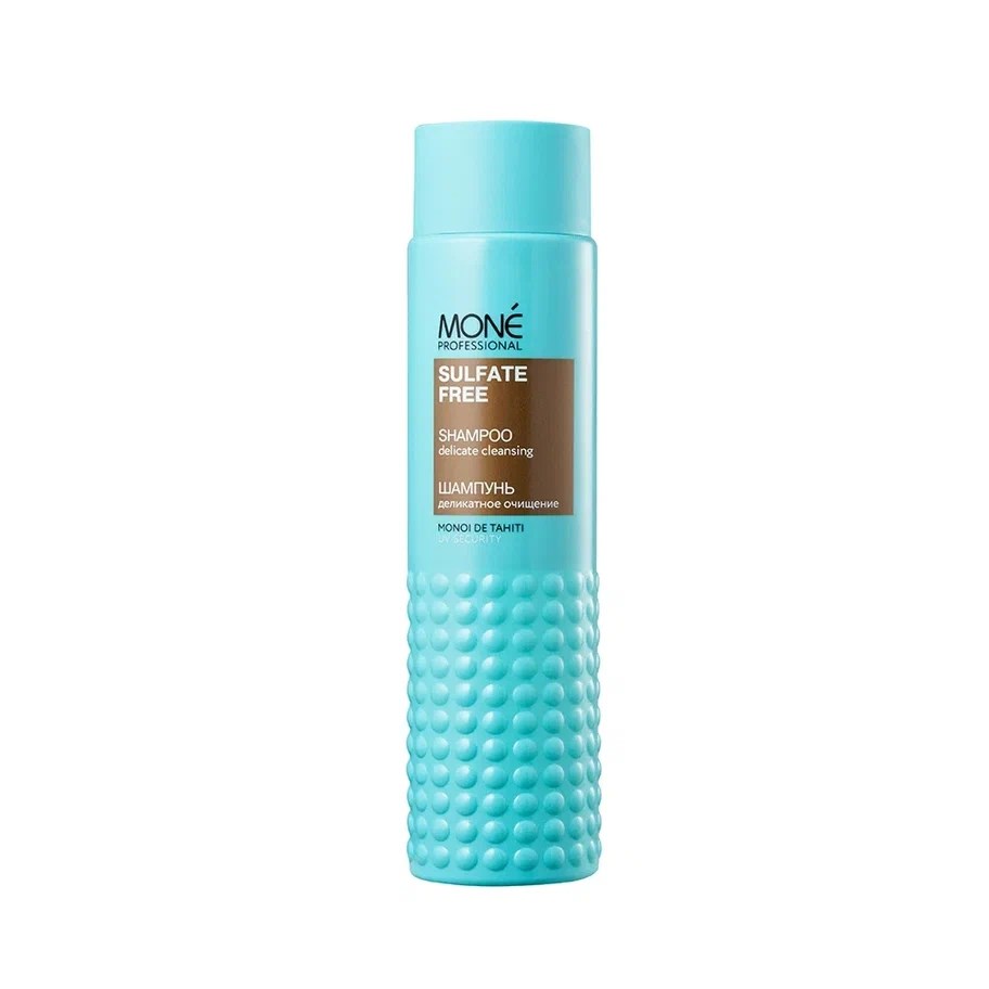 SULFATE FREE shampoo MP91323