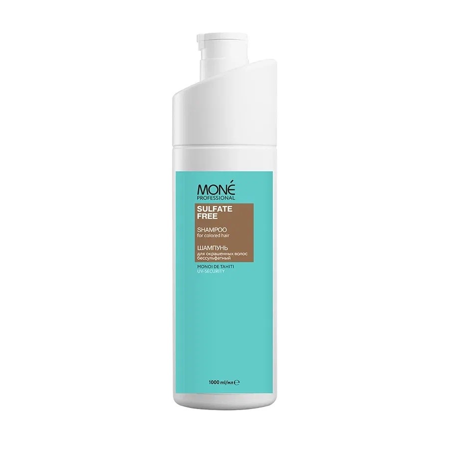 SULFATE FREE shampoo MP91545