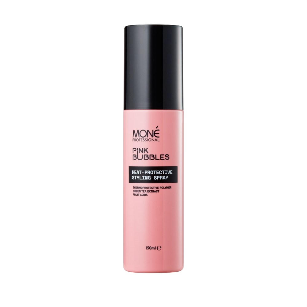 HEAT-PROTECTIVE STYLING SPRAY MP91576