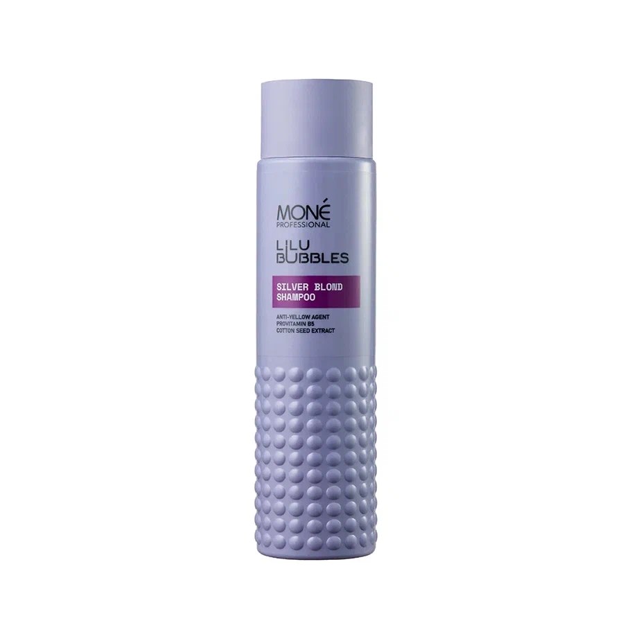 SILVER BLOND shampoo MP91750