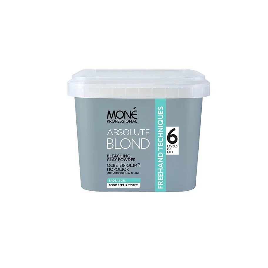 FREEHAND CLAY BLEACHING POWDER MP91996