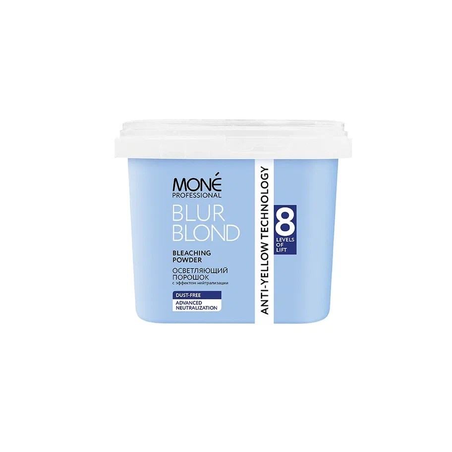 BLUR BLOND MP94478