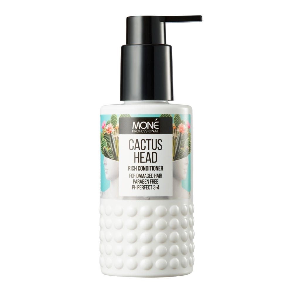 CACTUS HEAD RICH CONDITIONER MP94560