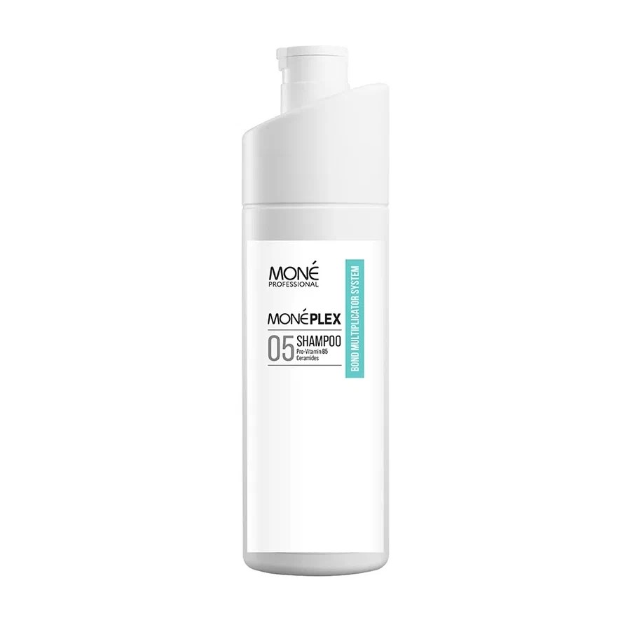 MONEPLEX 05 shampoo MP92986