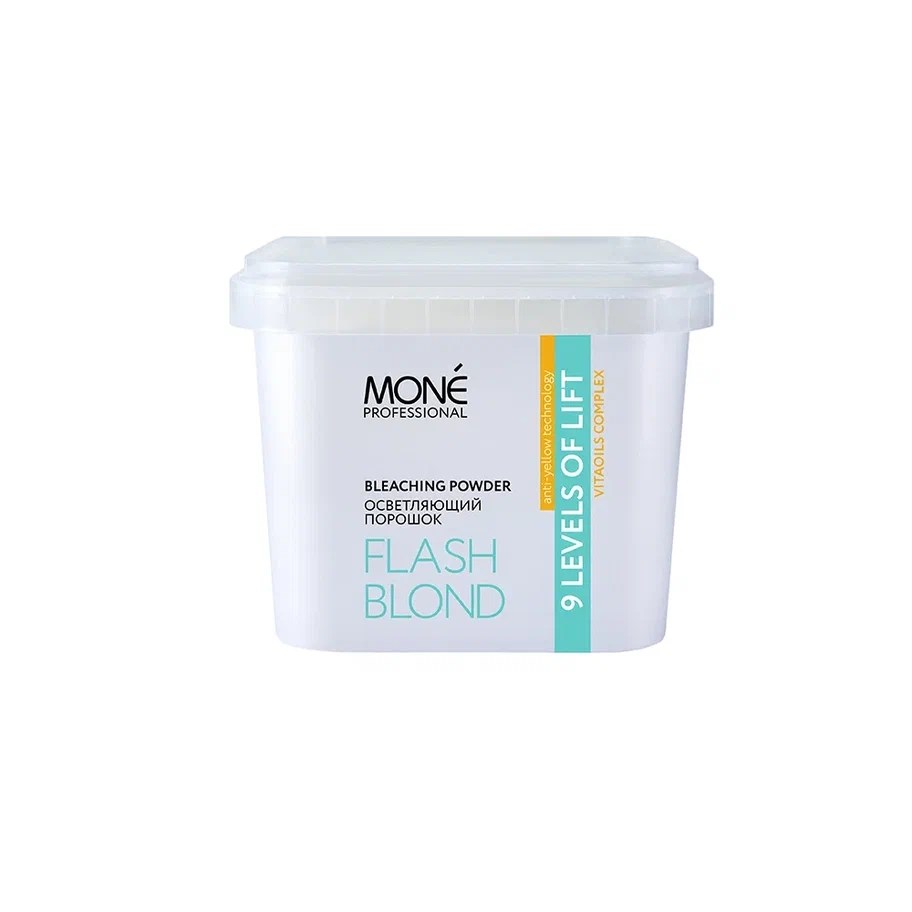 FLASH BLOND bleaching powder MT90876