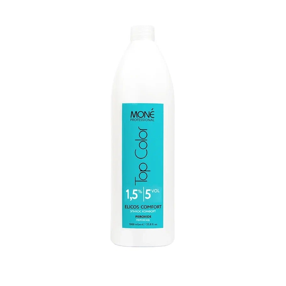 Top Color Elicos Comfort peroxide 1,5% (5 VOL) MT90012