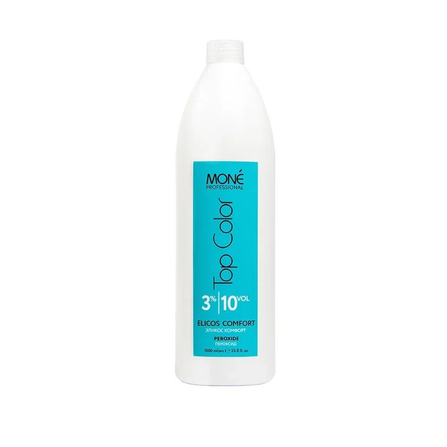 Top Color Elicos Comfort peroxide 3% (10 VOL) MT90029
