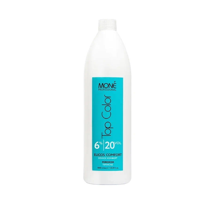 Top Color Elicos Comfort peroxide 6% (20 VOL) MT90036