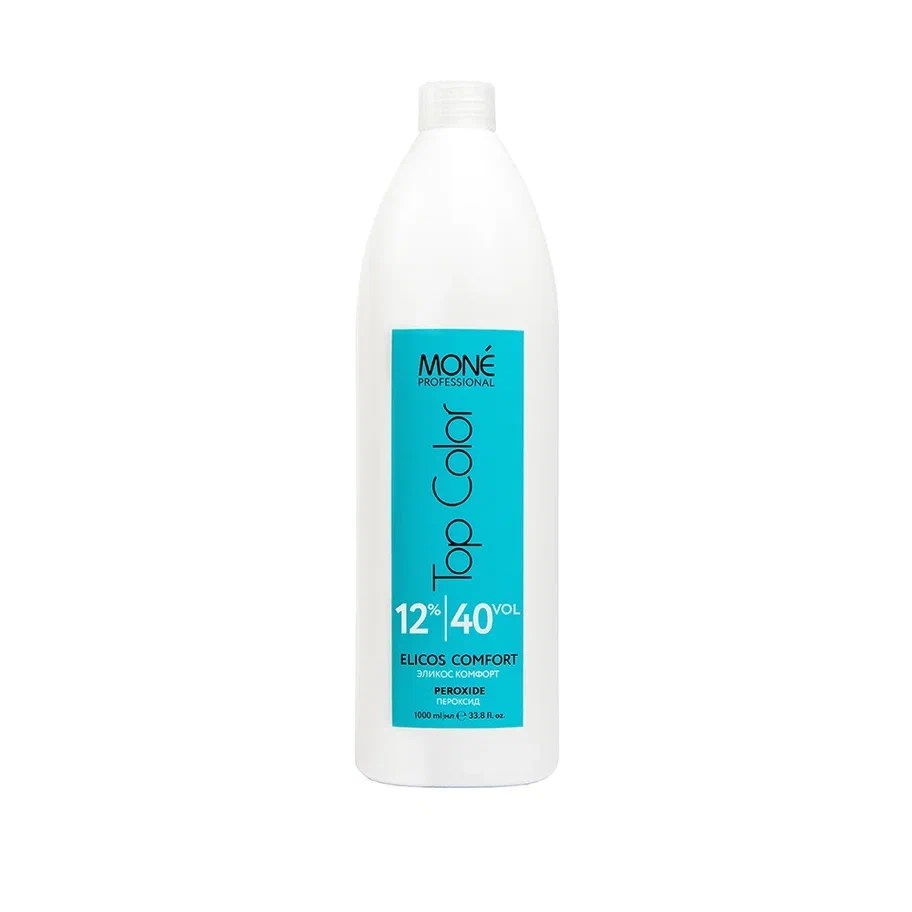 Top Color Elicos Comfort peroxide 12% (40 VOL) MT90050