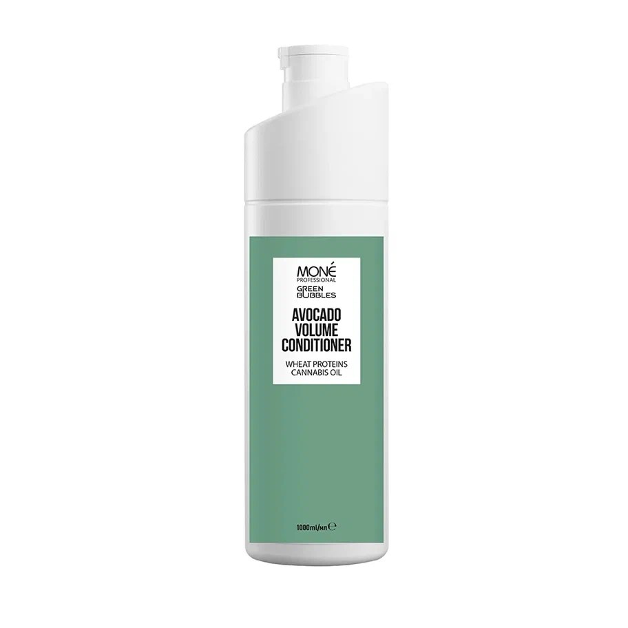 AVOCADO VOLUME CONDITIONER MP93648