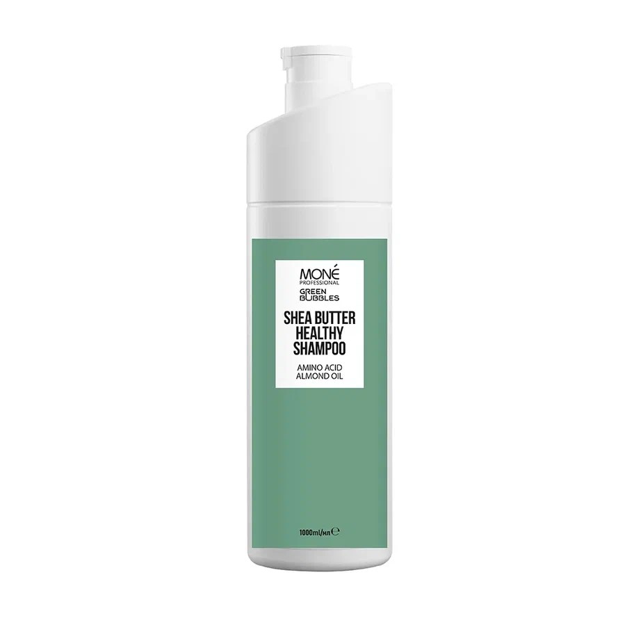 SHEA BUTTER HEALTHY SHAMPOO MP93655