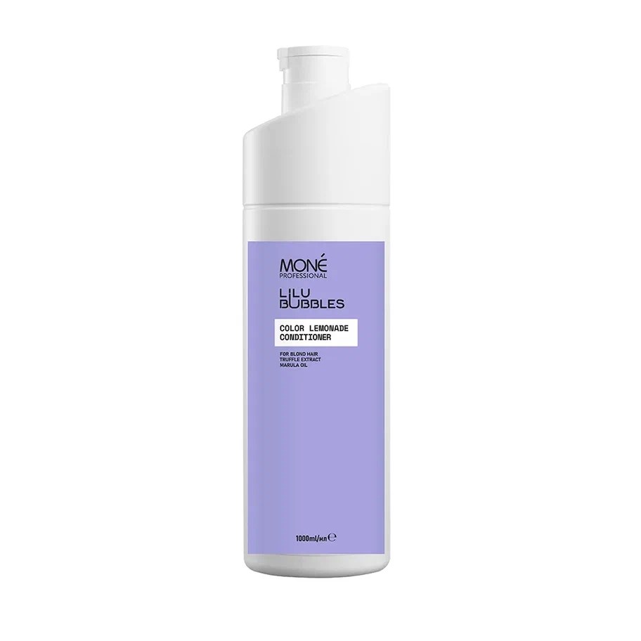 Color Lemonade Conditioner for blond hair MP93617