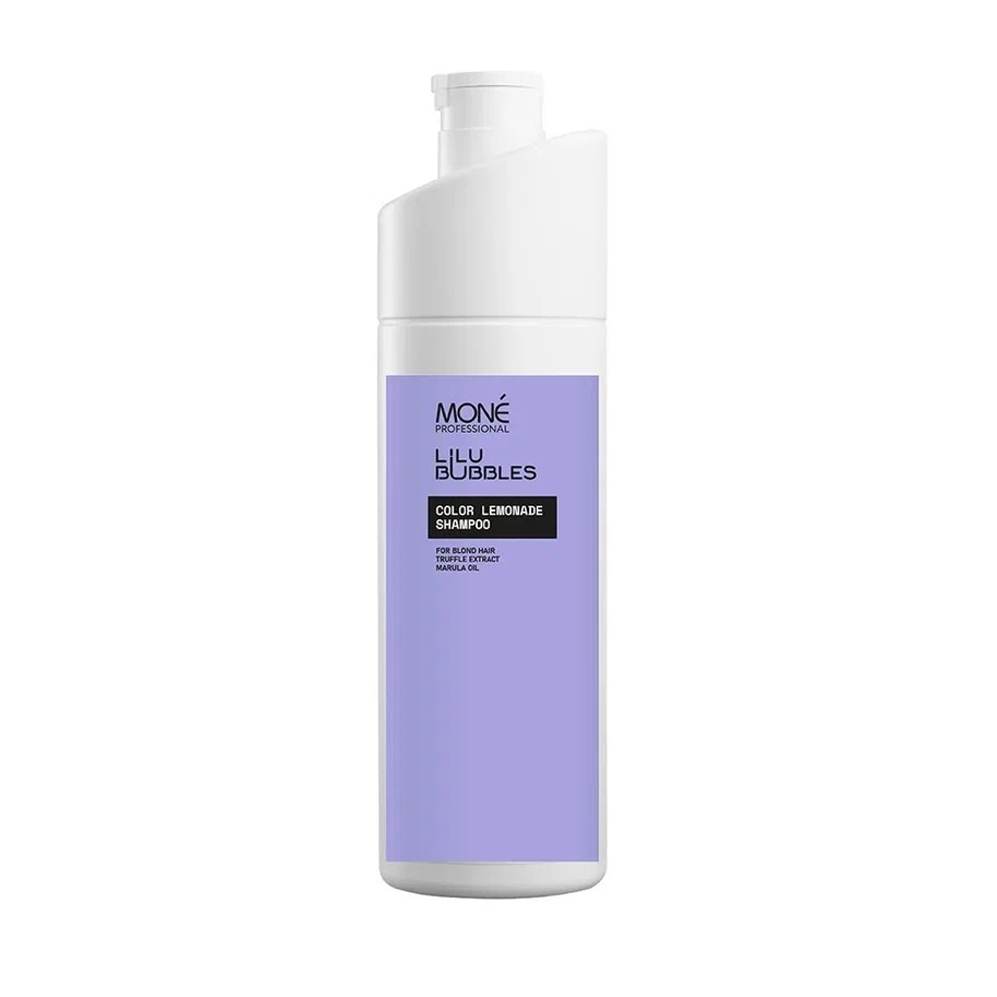 Color Lemonade Shampoo for blond hair MP93600