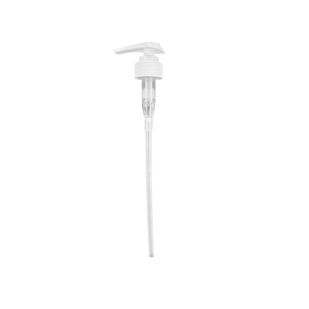 PLASTIC DISPENSER FOR 1LT BOTTLE MP00001