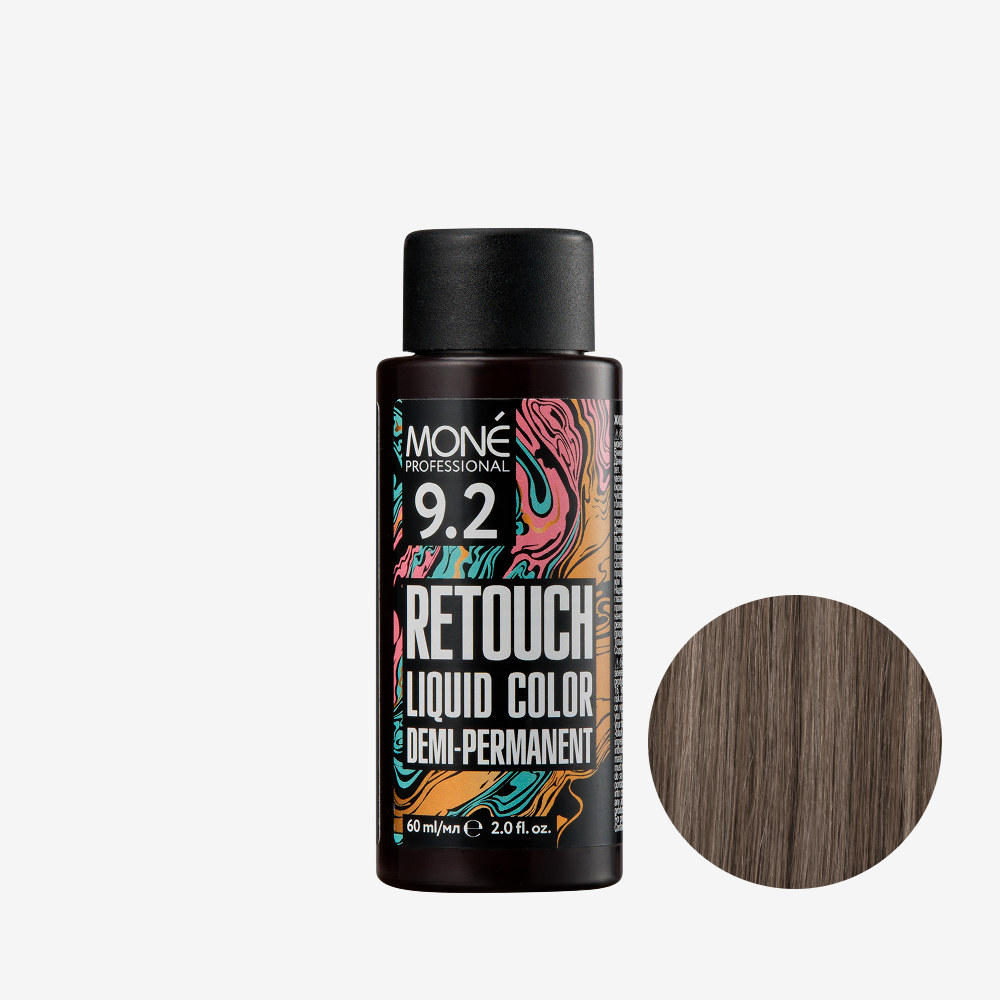Retouch Liquid Color 6.1 MP92191