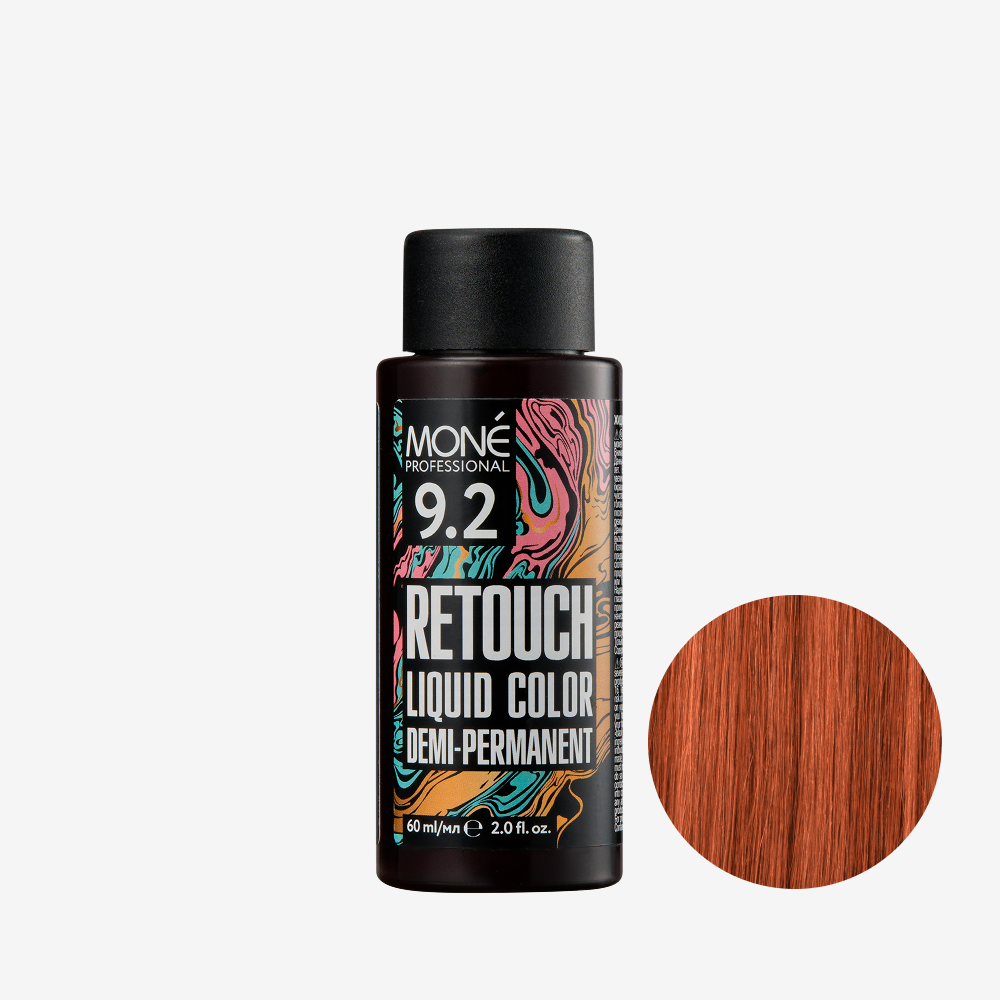Retouch Liquid Color 7.44 MP92238