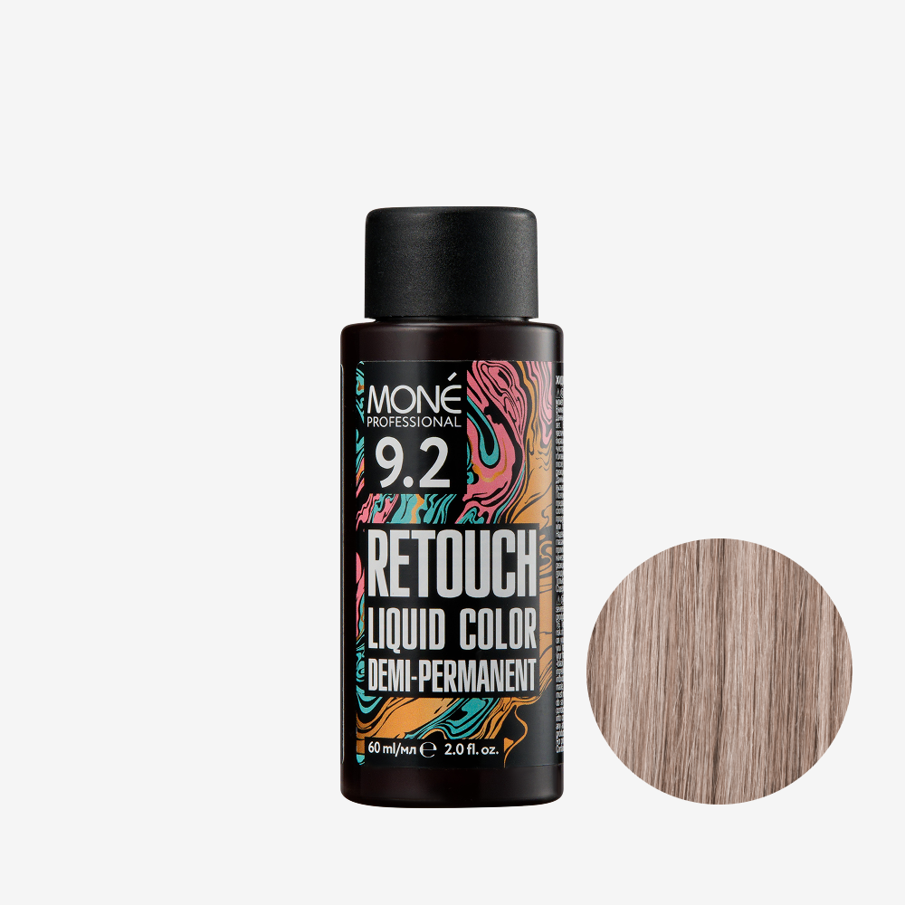 Retouch Liquid Color 8.1 MP92269