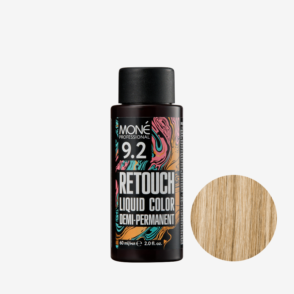 Retouch Liquid Color 8.31 MP92276