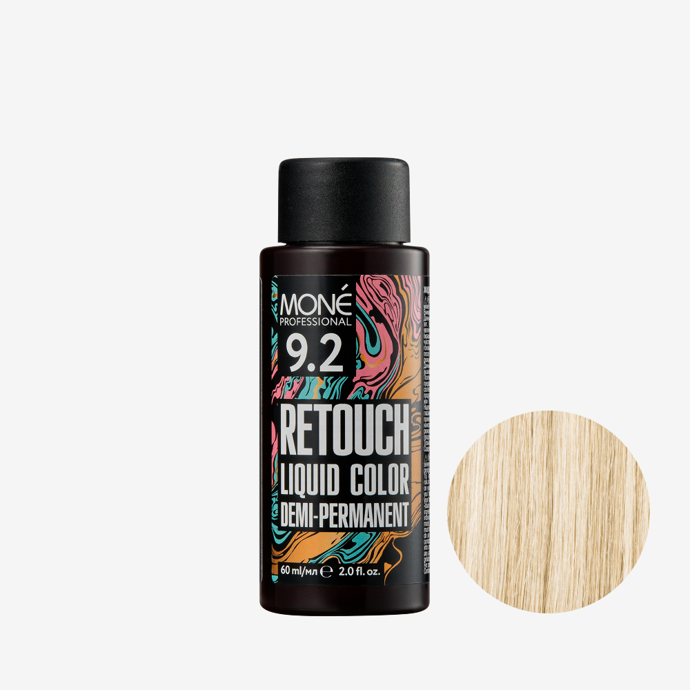 Retouch Liquid Color 9.13 MP92320