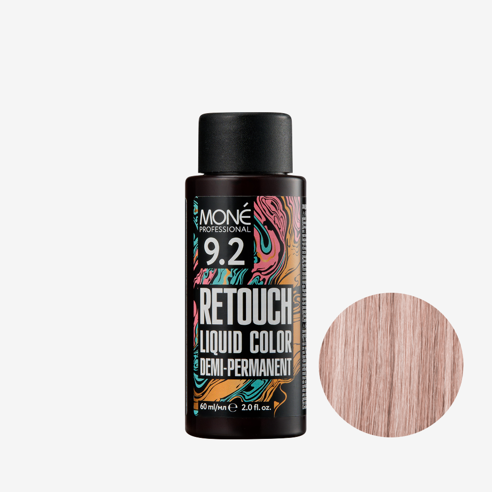 Retouch Liquid Color 9.25 MP92344