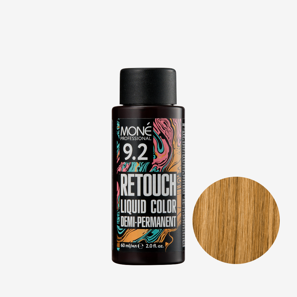 Retouch Liquid Color 9.33 MP92368