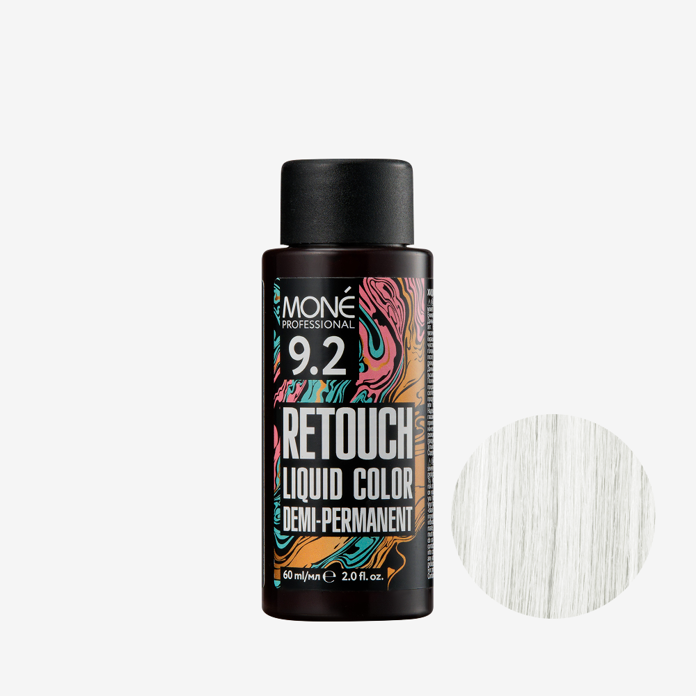 Retouch Liquid Color Clear MP92382