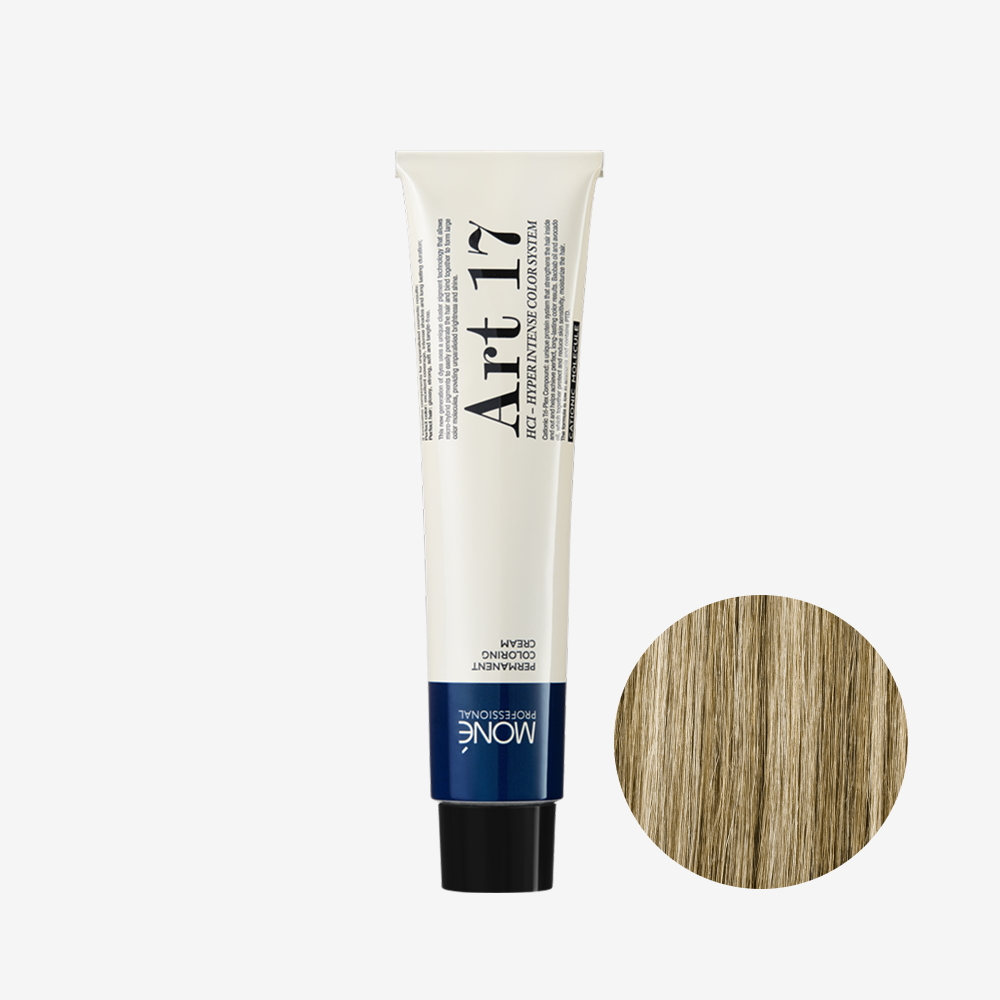 ART 17 Extra Light Cool Beige Blonde 10.7 MP93969