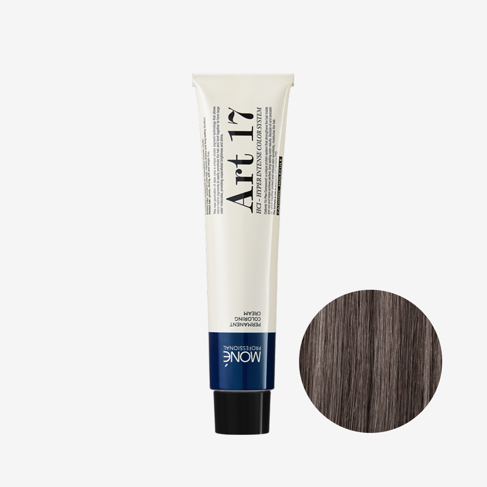 ART 17 Medium Violet Ash Blonde 7.21 MP93983