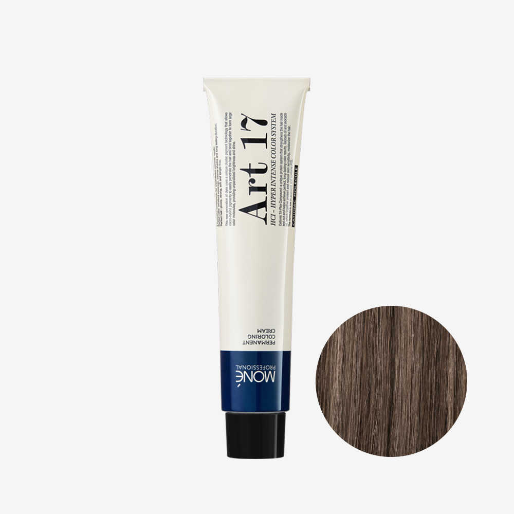 ART 17 Light Violet Ash Blonde 8.21 MP93990