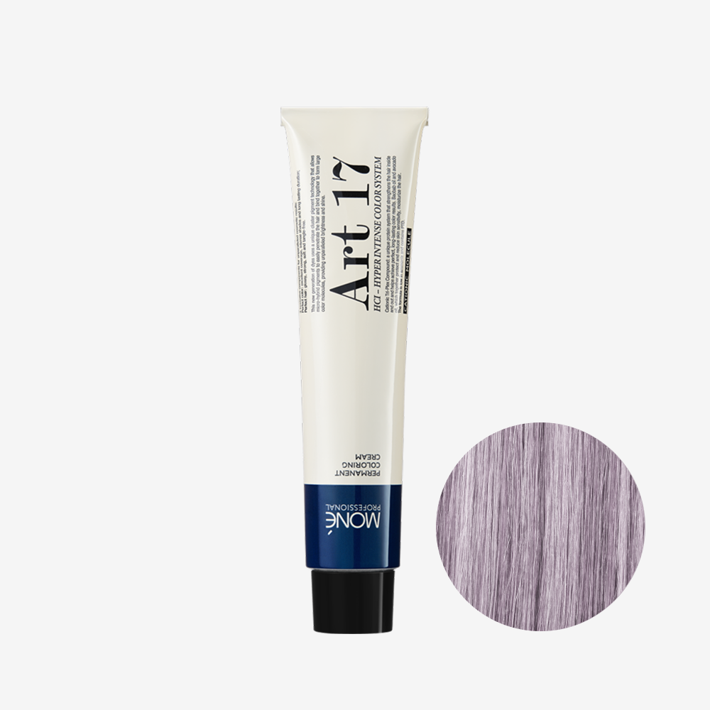 ART 17 Very Light Iridescent Violet Blonde 9.2 MP94027