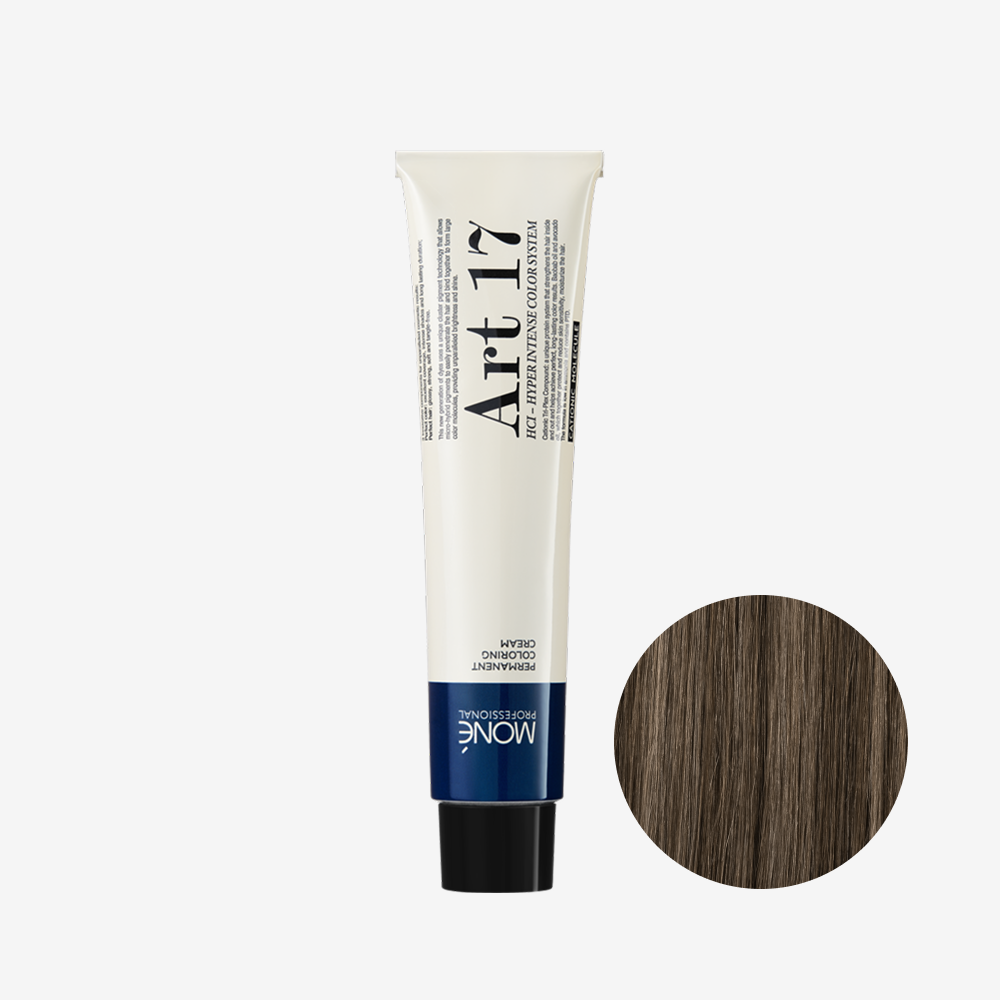 ART 17 Medium Warm Beige Blonde 7.73 MP94034