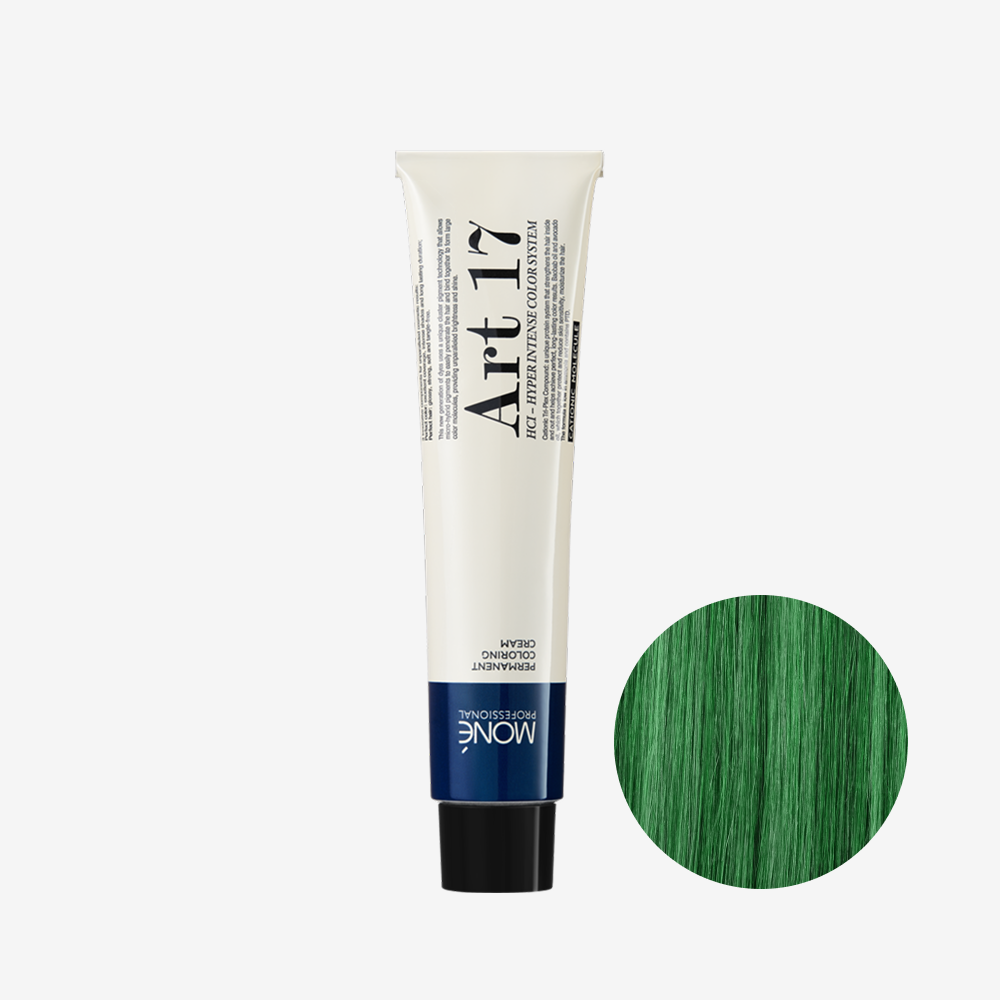 ART 17 Green Corrector MP94102
