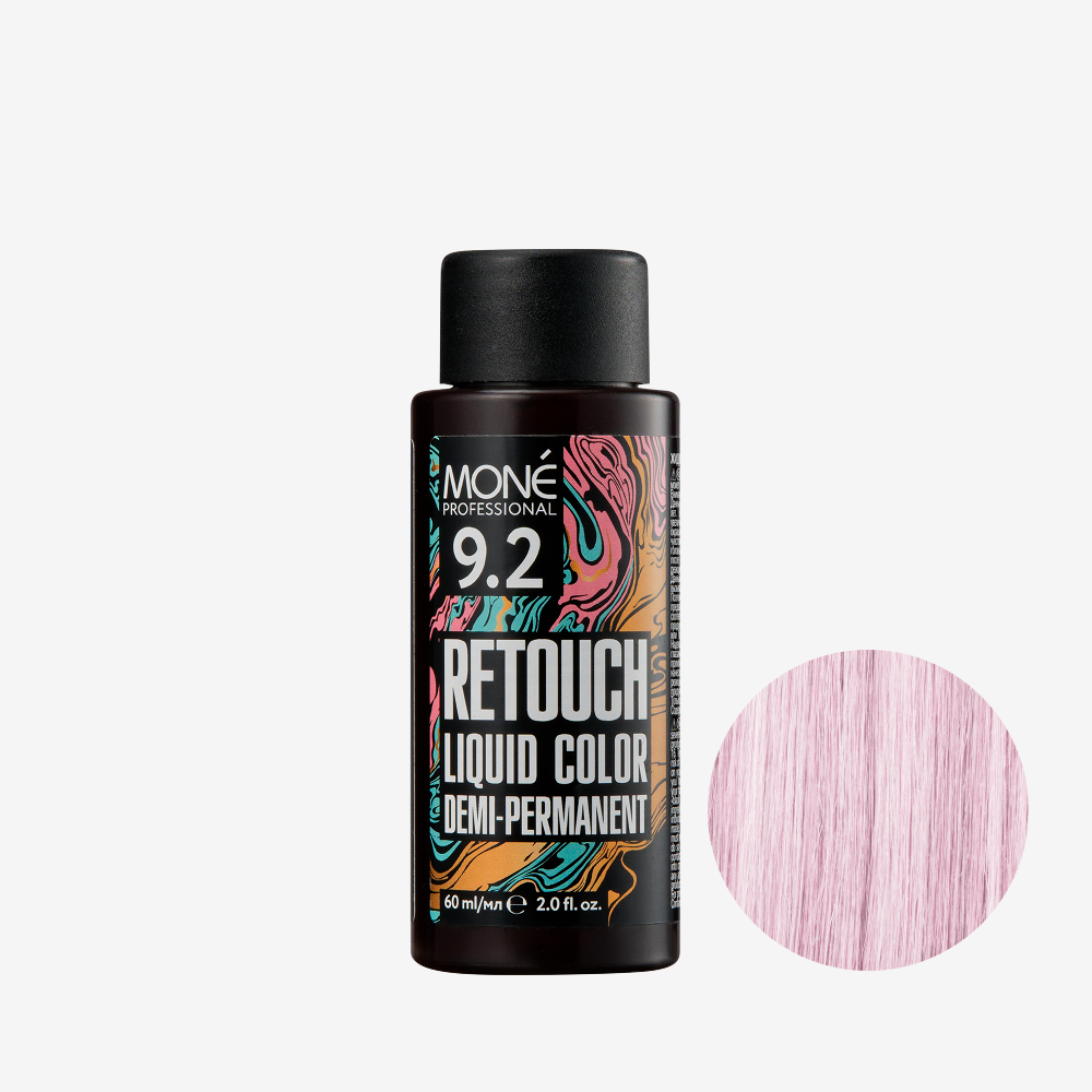 Retouch Liquid Color 9.26 MP94201