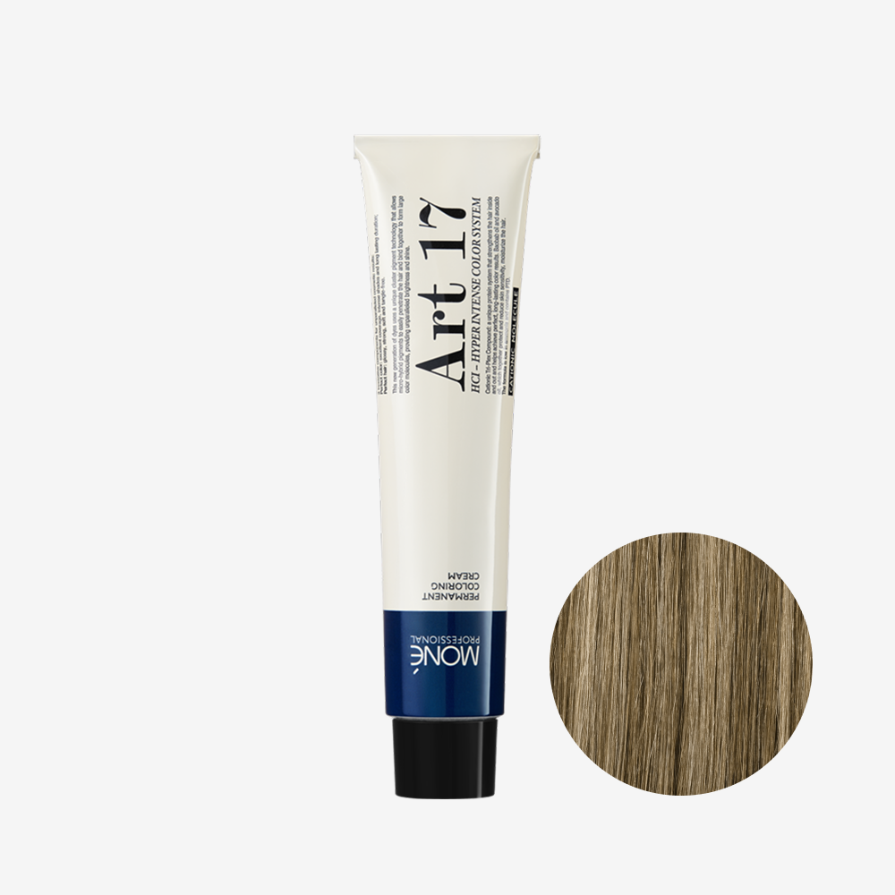 ART 17 Light Blonde Golden Violet 8.32 MP94720