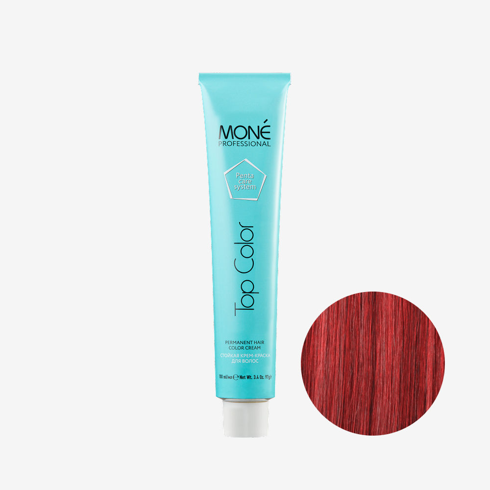 Top Color Red corrector 6000 MT06000